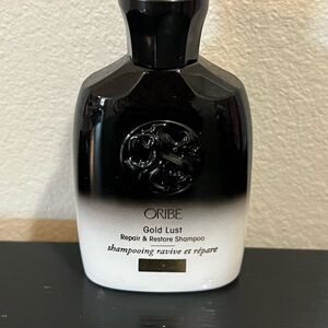 Oribe Gold Lust Repair & Restore Shampoo - TRAVEL SIZE